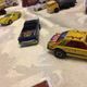 Illustration for article titled Enormous Die-Cast Collection - Box 33 - Remember the 80s?